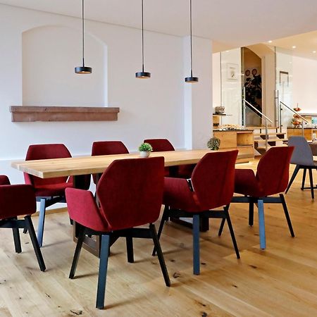 Landhotel Altes Wasserwerk Gbr Фрайнсхайм Екстериор снимка